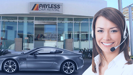 Who Owns Payless Car Rental? - AutoSlash